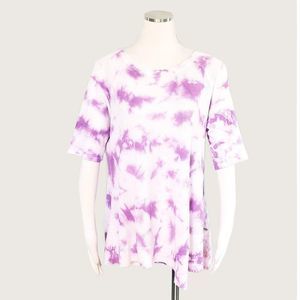 Calvin Klein Asymmetrical Top NWOT